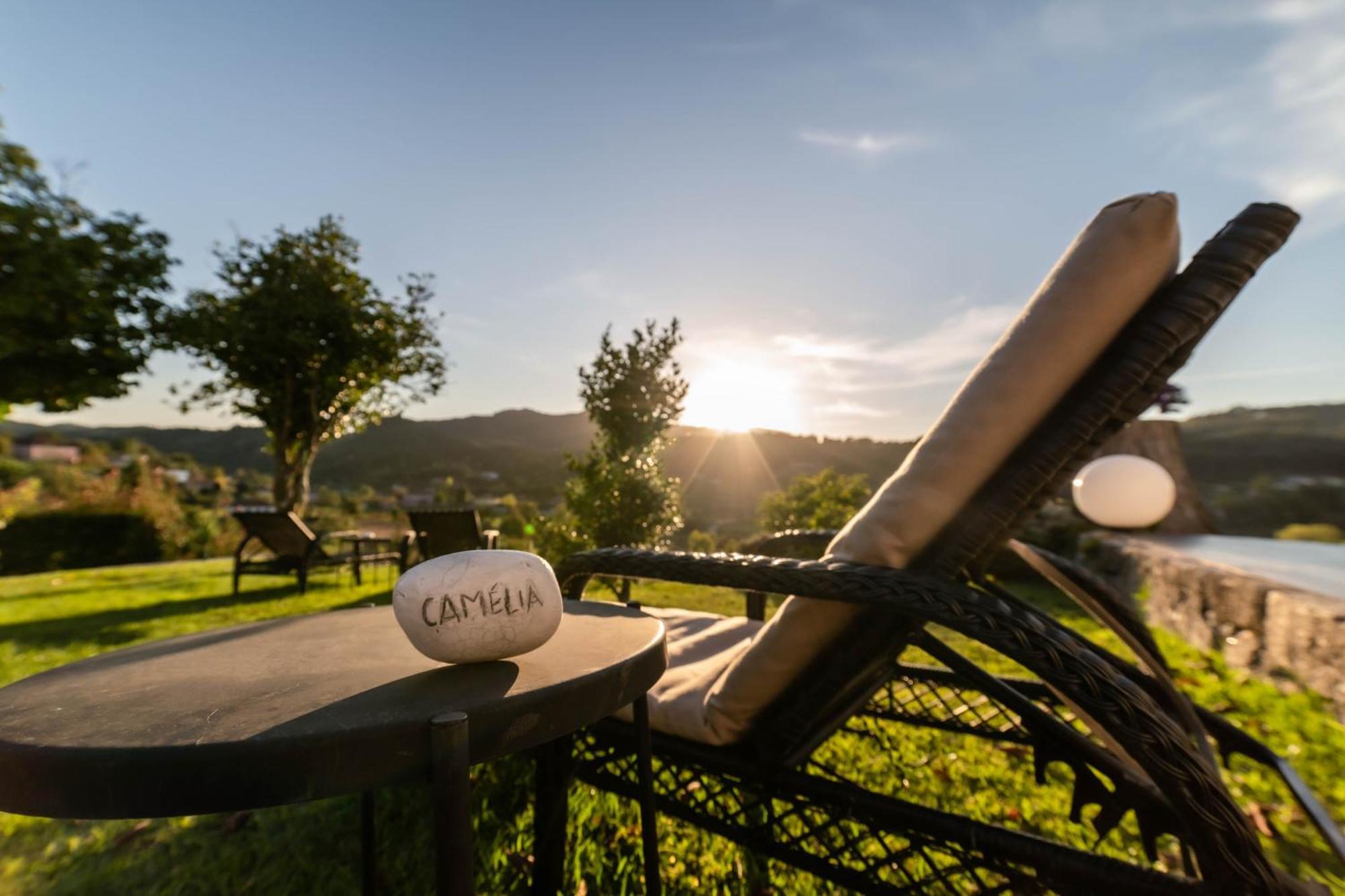 Quinta Da Mouta Villa Vieira do Minho Kültér fotó