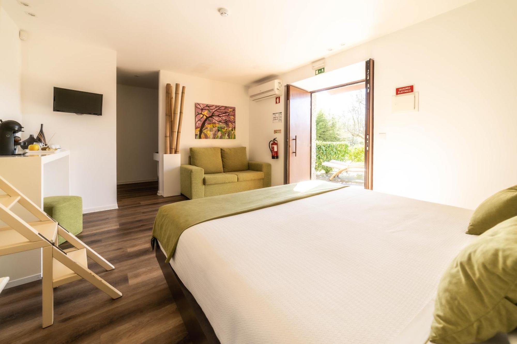 Quinta Da Mouta Villa Vieira do Minho Kültér fotó