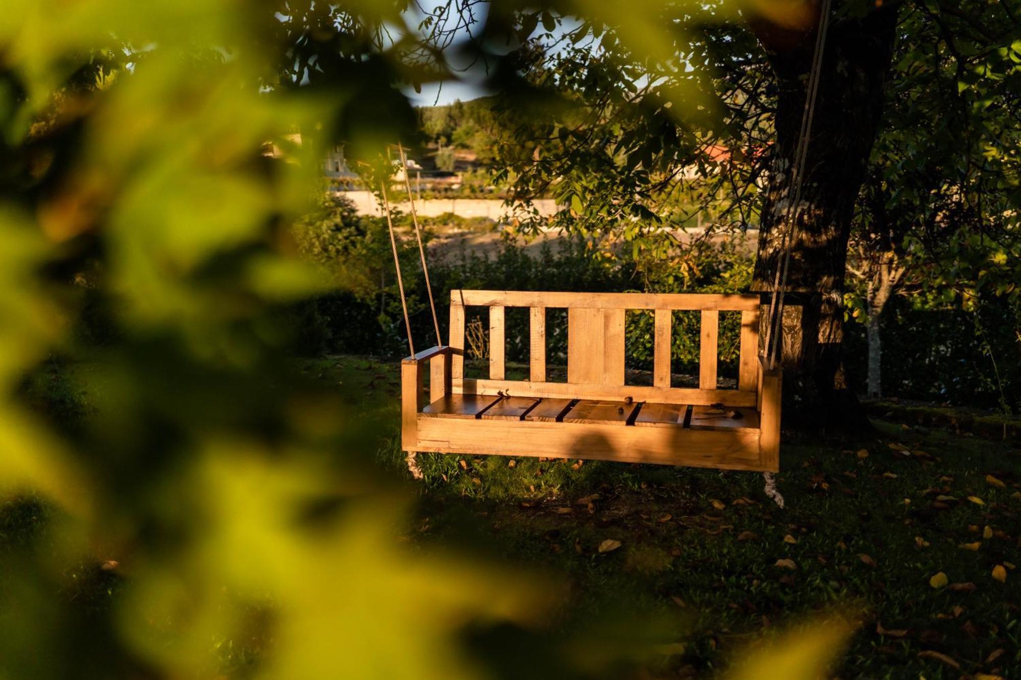 Quinta Da Mouta Villa Vieira do Minho Kültér fotó
