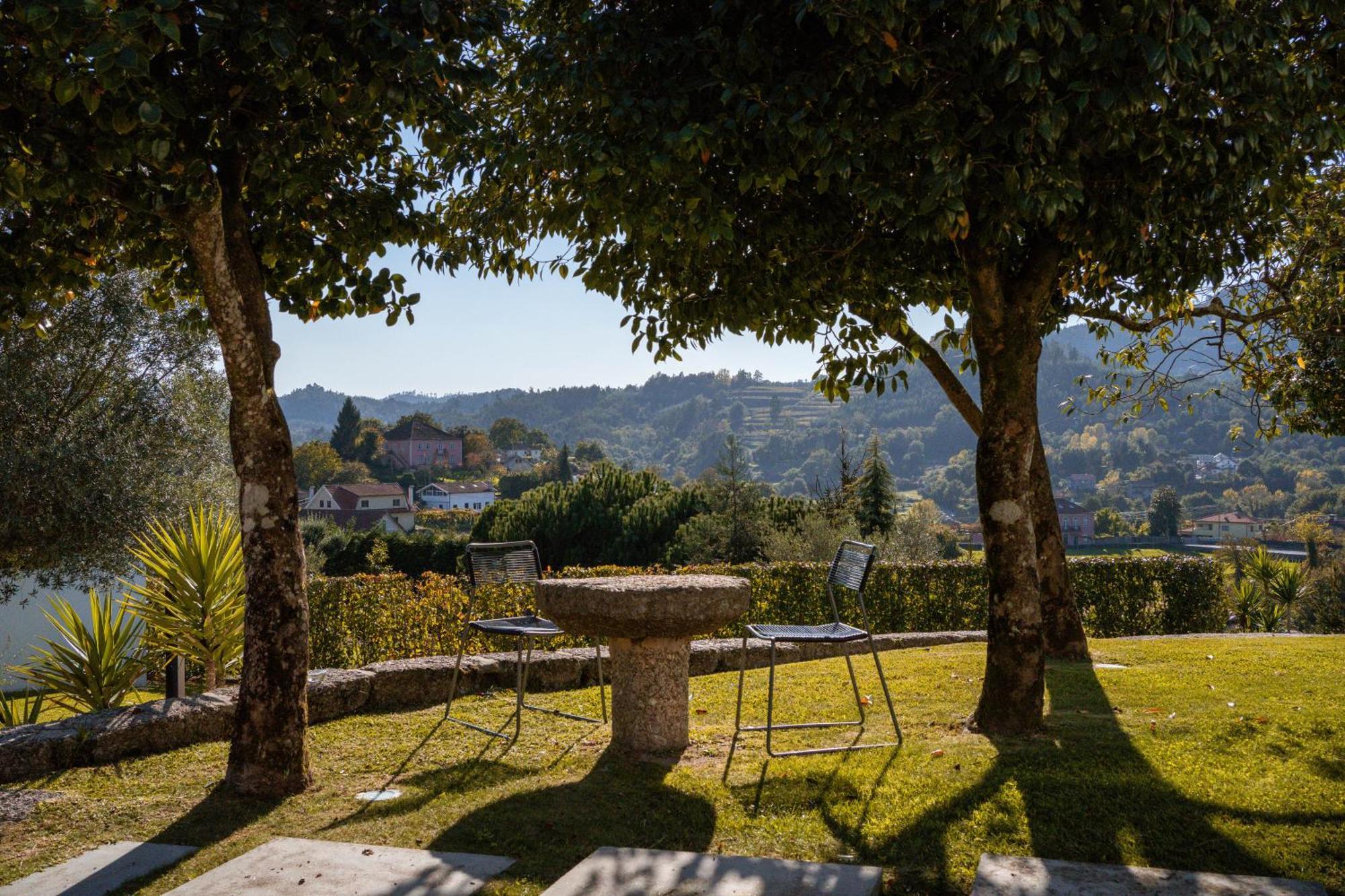Quinta Da Mouta Villa Vieira do Minho Kültér fotó