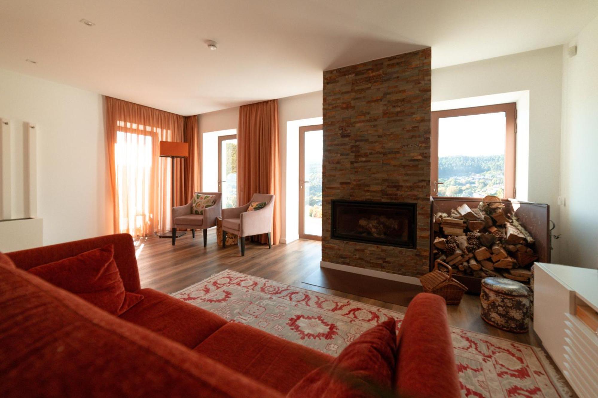 Quinta Da Mouta Villa Vieira do Minho Kültér fotó