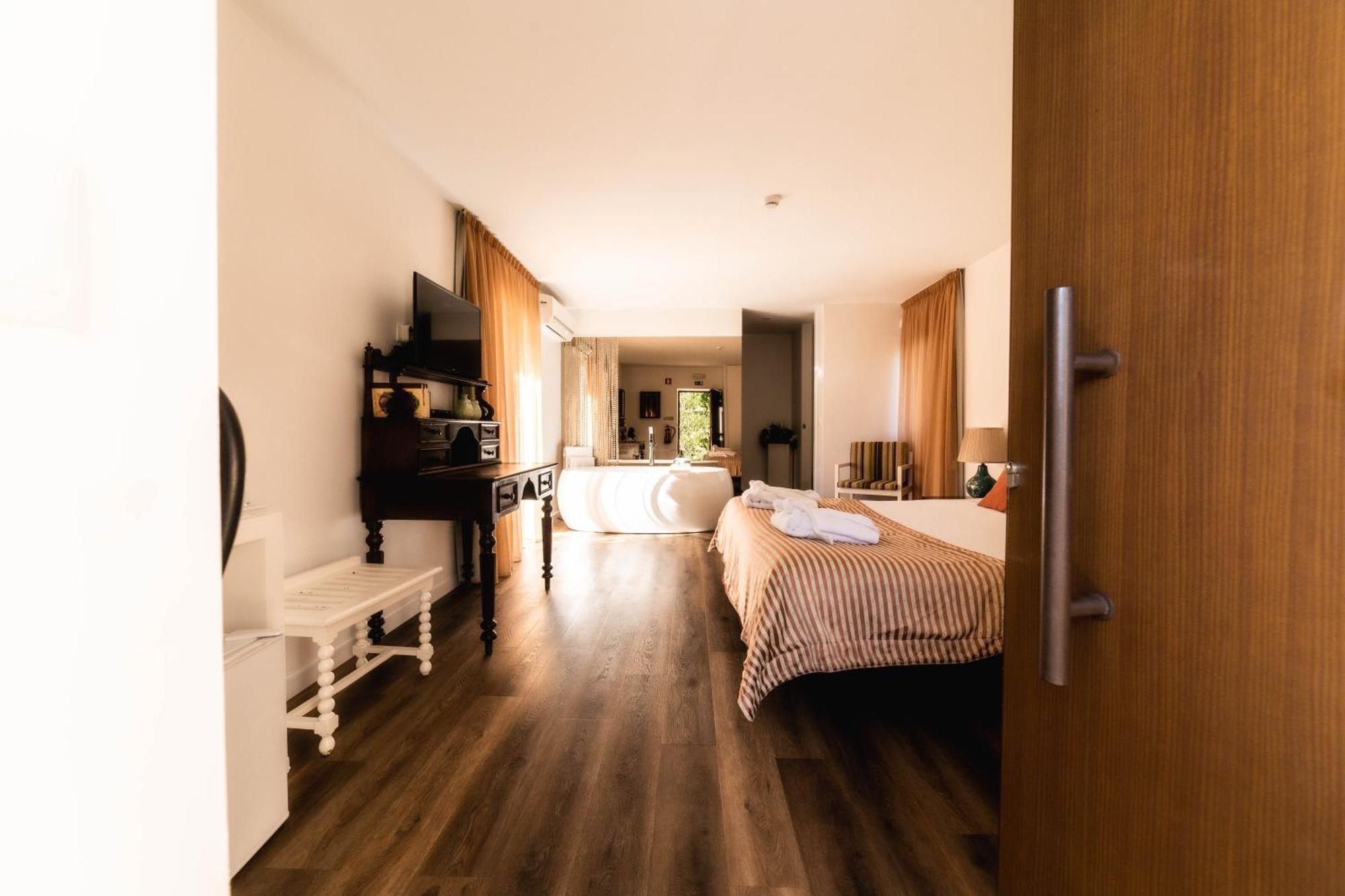 Quinta Da Mouta Villa Vieira do Minho Kültér fotó