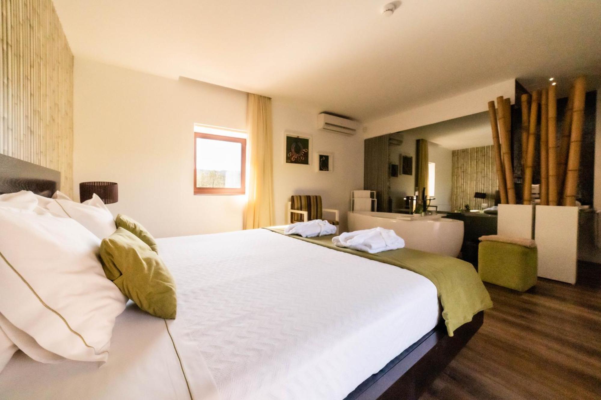 Quinta Da Mouta Villa Vieira do Minho Kültér fotó