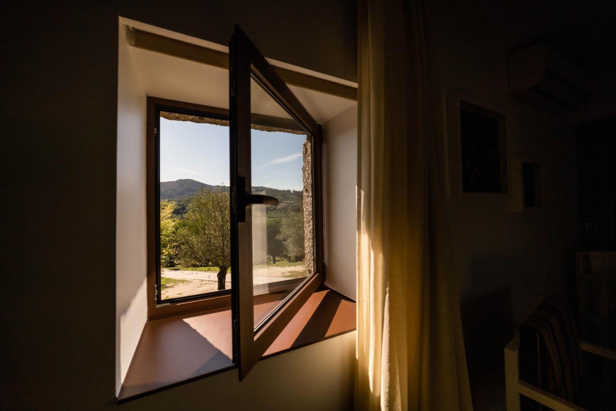 Quinta Da Mouta Villa Vieira do Minho Kültér fotó